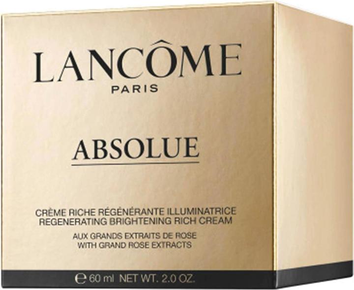 Image du produit Lancôme Absolue Crème Riche (60 ml)