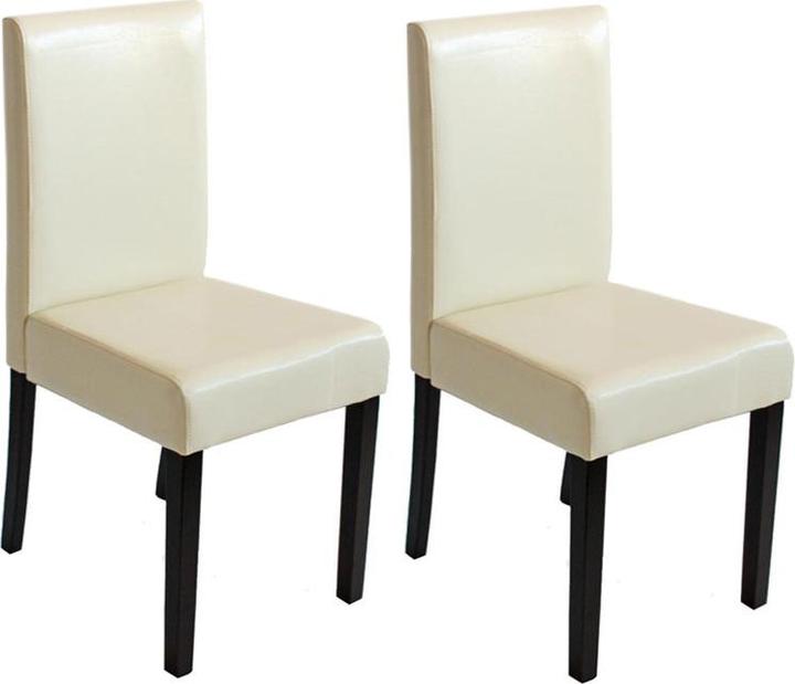 Image du produit JOHN316 2x Esszimmerstuhl