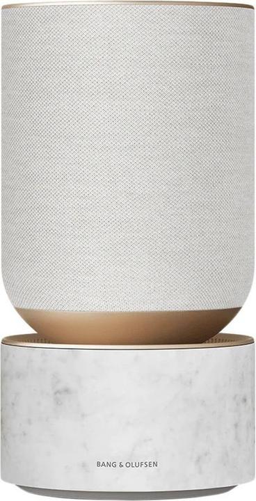 Productafbeelding B&O Beosound Balance Goud, Wit Bedraad & Draadloos
