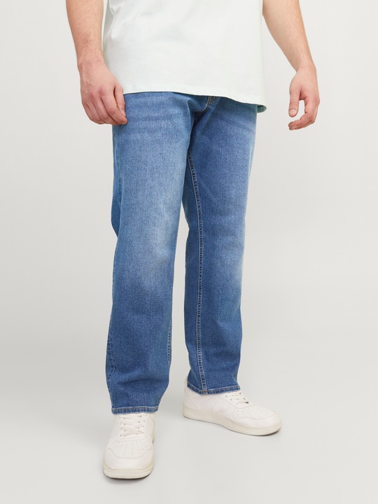 Produktbild Jack & Jones Glenn Original MF 071 Plus Size Slim Fit Jeans (44)