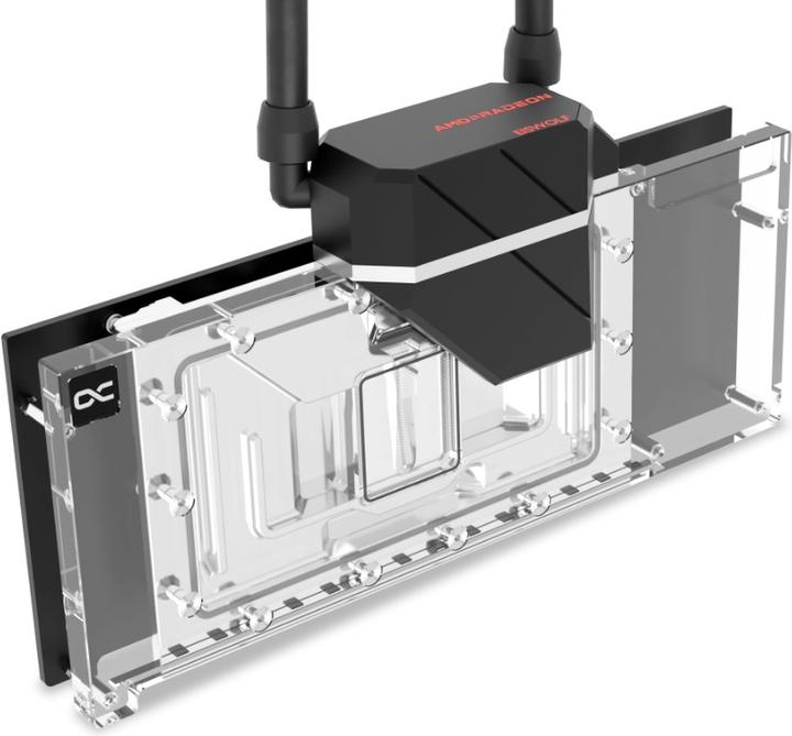 Produktbild Alphacool Eiswolf 2 AIO