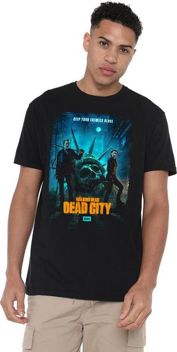 Produktbild Universal Textiles Dead City TShirt (M)