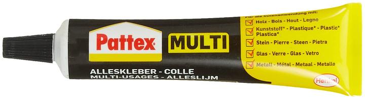 Productafbeelding Pattex Multi universele lijm (20 g)