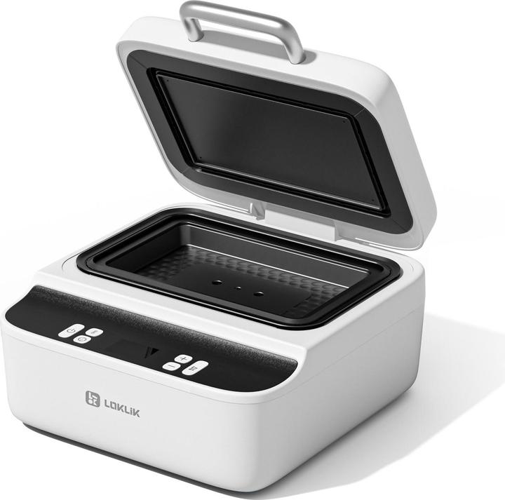 Immagine prodotto Loklik Phone Heat Press