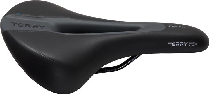 Actual product image Terry Figura Max