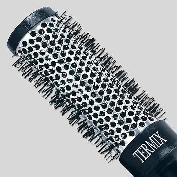 Actual product image Termix Professional round brush