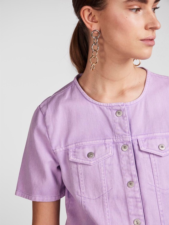 Immagine prodotto Pieces Abito in denim PCTARA (L)