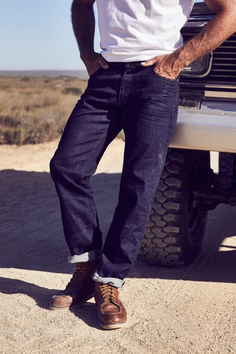 Actual product image JP1880 Belly Fit Jeans (70)