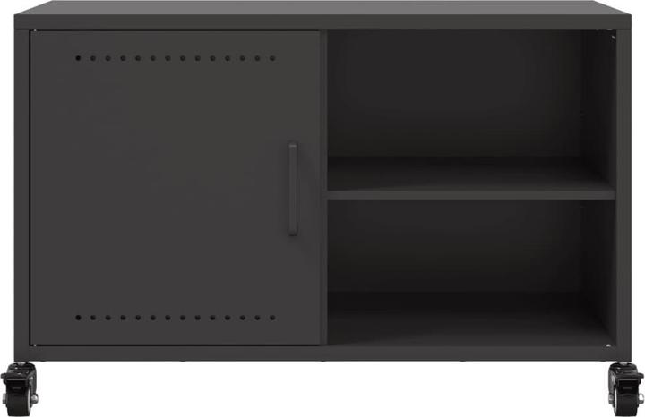 Produktbild vidaXL TV-Schrank (68 x 39 x 43.50 cm)