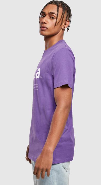 Produktbild Mister Tee Fika Definition Tee - 7388 (XXL)