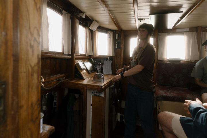 Produktbild Lakor Tinned Mermaid (M)