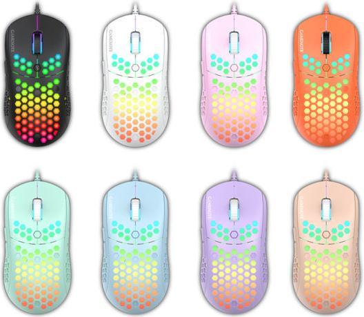 Actual product image Havit MS878 Advanced (Cable)