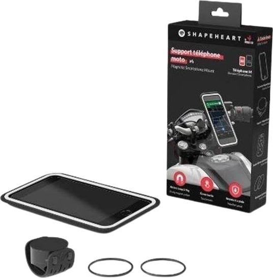 Immagine prodotto Shapeheart Moto magnetico 5.5