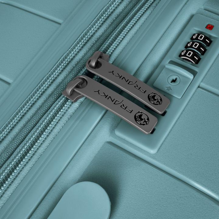 Produktbild Franky London Set (187 l)