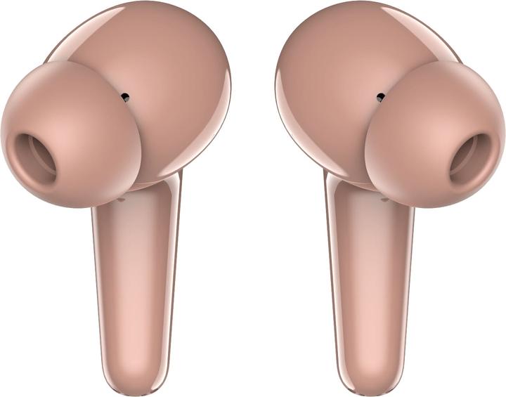 Actual product image Denver TWE-48 (6 h, Wireless)