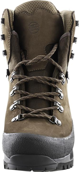 Actual product image Hanwag Nazcat GTX Trekking Shoes (41.5)
