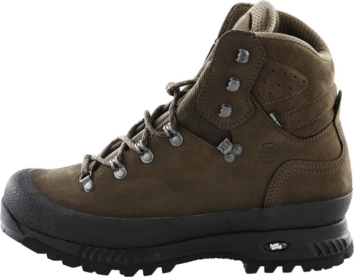 Actual product image Hanwag Nazcat GTX Trekking Shoes (41.5)