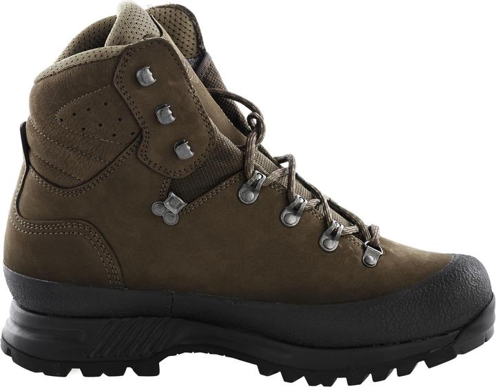 Actual product image Hanwag Nazcat GTX Trekking Shoes (41.5)