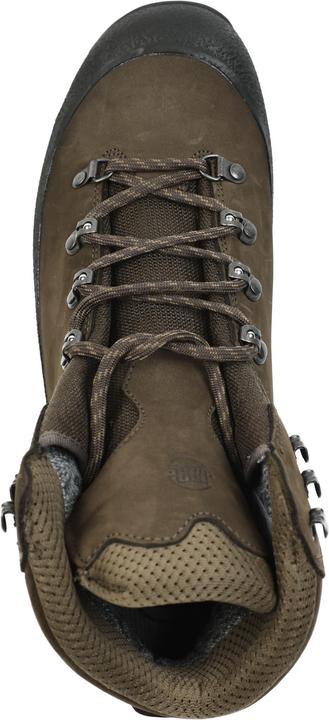 Actual product image Hanwag Nazcat GTX Trekking Shoes (41.5)