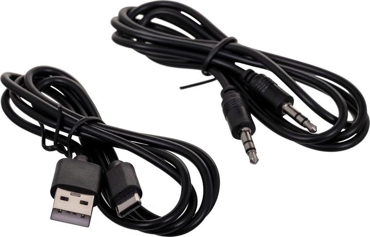 Productafbeelding Media-Tech PARTYBOX BT MT3150 (4 h)