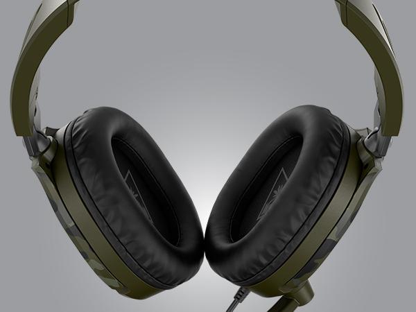 Produktbild Turtle Beach Ear Force Recon 70P (Kabelgebunden)