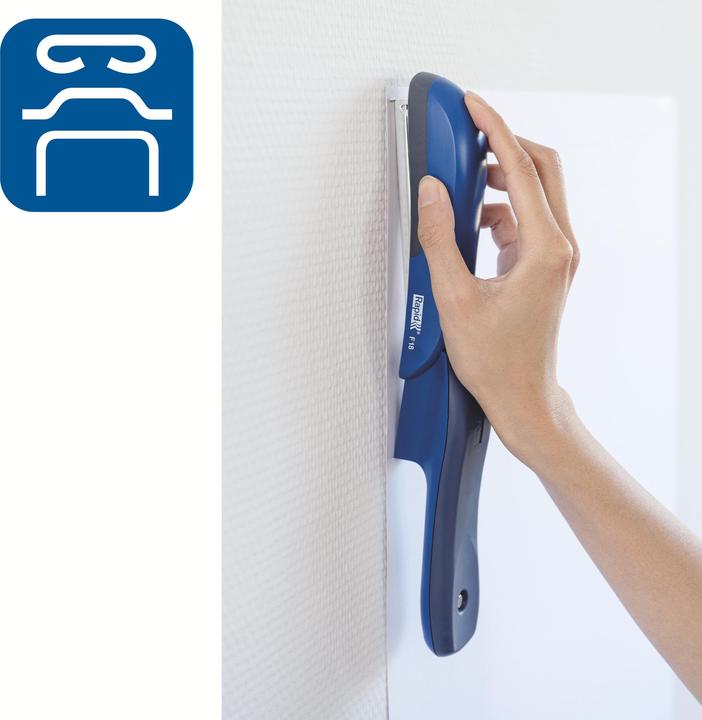 Produktbild Rapid Büroheftgerät F18 (30 Blätter)