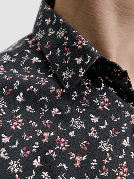 Produktbild Jack & Jones Regular Fit Hemd Hemd (M)