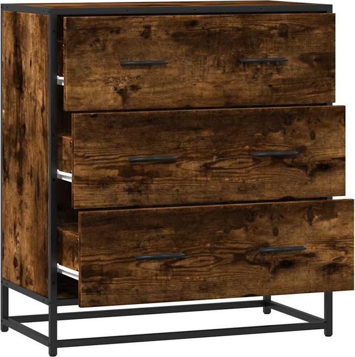 Actual product image vidaXL Sideboard (68 x 35 x 76 cm)