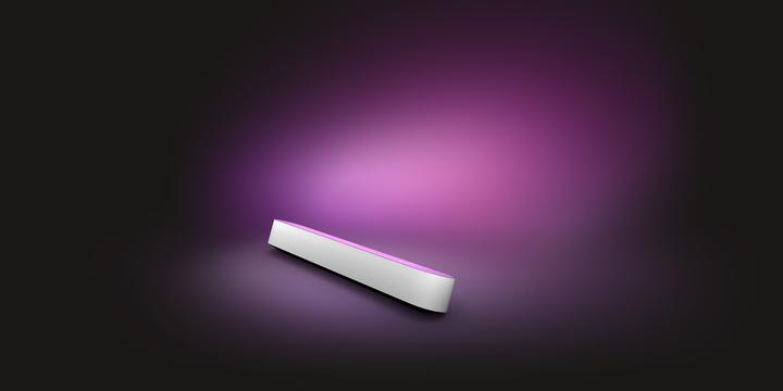 Actual product image Philips Hue Play expansion (530 lm)