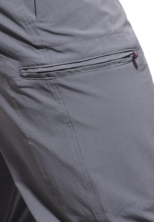 Produktbild Maier Sports Nil Roll Up Hose (3XL, 4XL)