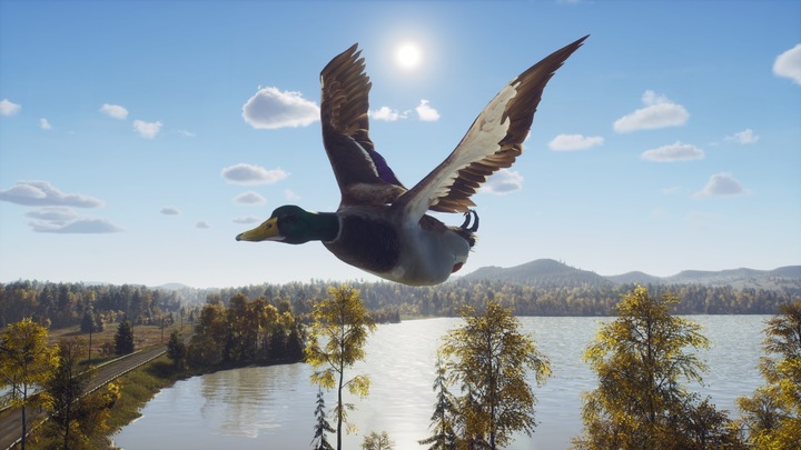 Image du produit THQ Way of the Hunter - Expéditions sauvages (PS5, EN)