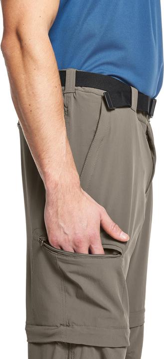 Produktbild Maier Sports Tajo short (54)