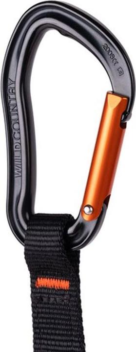 Produktbild Wild Country Electron Sport Draw Express Set