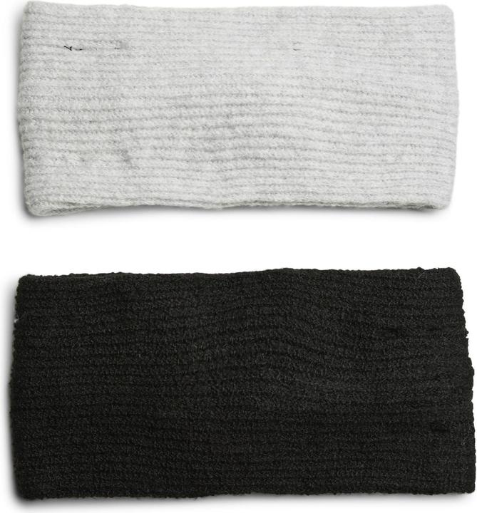 Image du produit Pieces Pcbenilla Headband 2-Pack Noos Bc