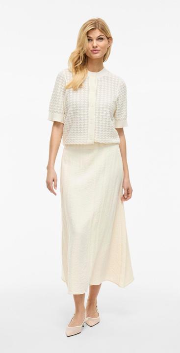 Image du produit Vila High Waist Maxirock (36)