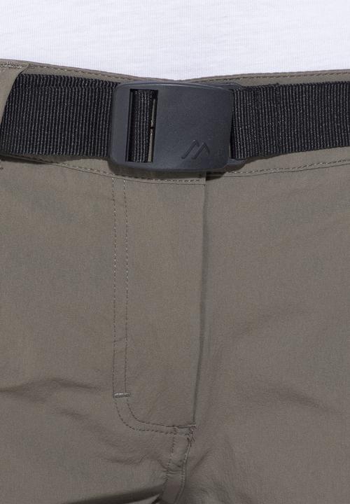 Actual product image Maier Sports Arolla Zip Off Pants short (44)
