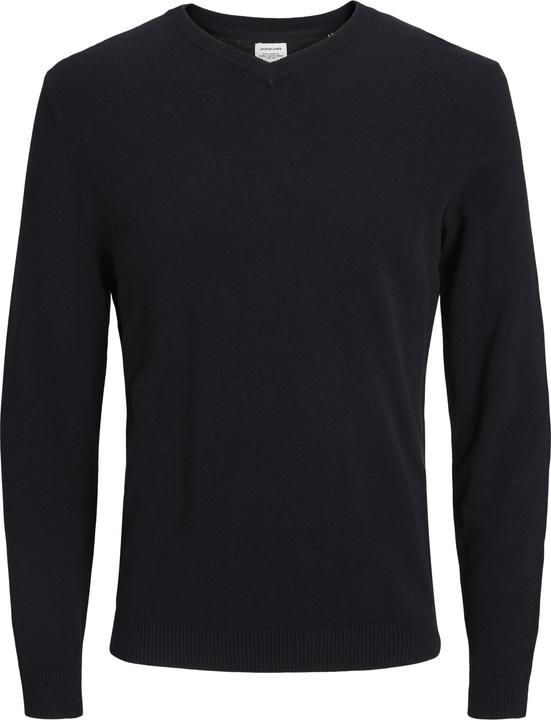 Produktbild Jack & Jones V-Ausschnitt Strickpullover (XS)
