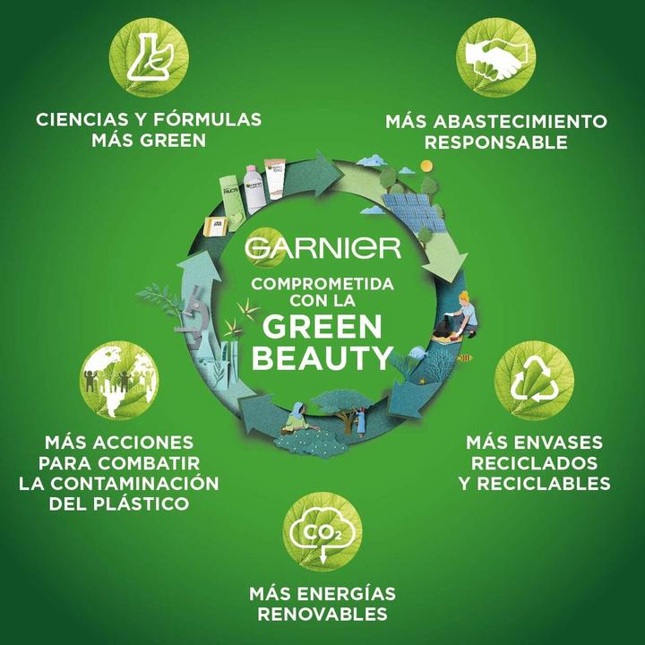 Actual product image Garnier Original Remedies Gentle Soothing Solid Shampoo 60g (Solid shampoo)