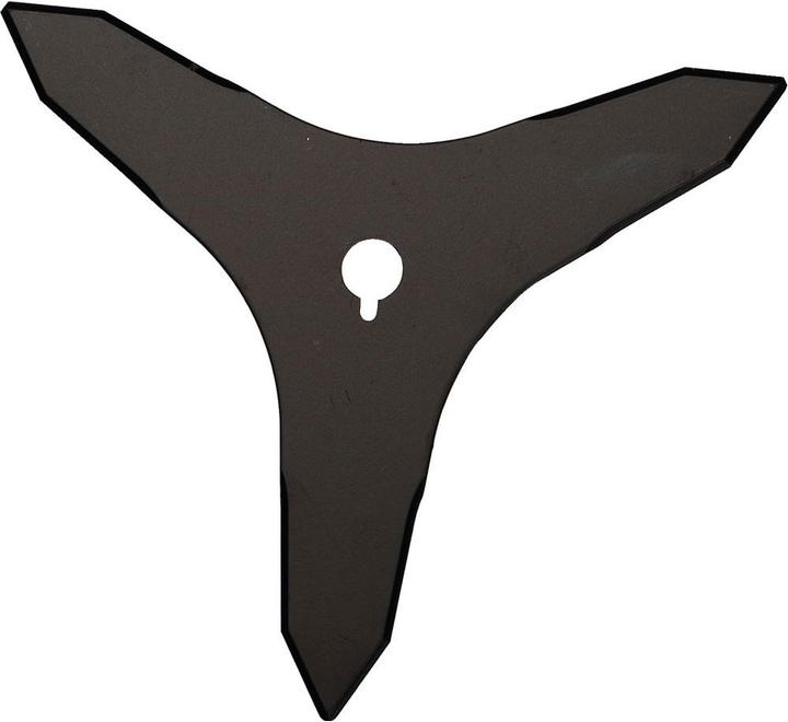 Produktbild Makita Dickichtmesser (Rasentrimmer, Rasenmäher Messer + Ersatzmesser Gartenmaschinen)