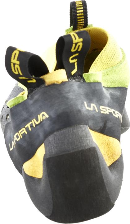 Actual product image La Sportiva Speedster Climbing Shoes Unisex (45)
