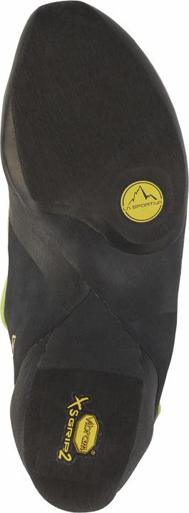 Actual product image La Sportiva Speedster Climbing Shoes Unisex (45)