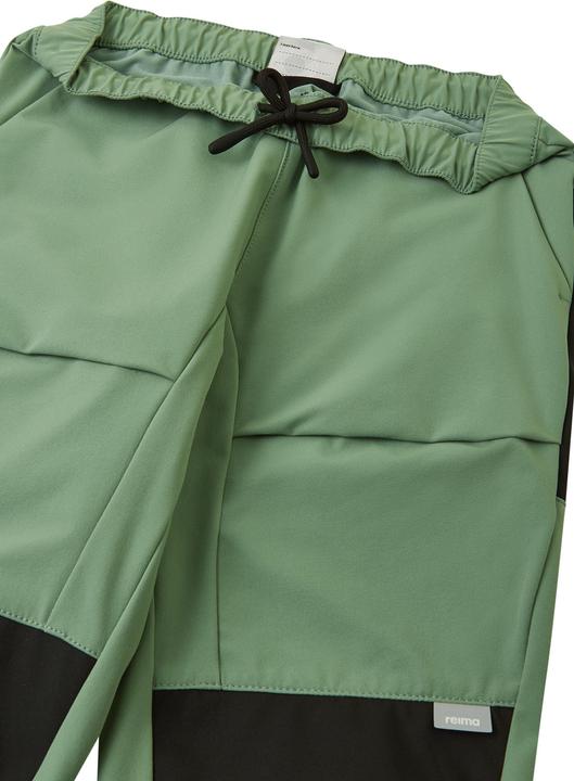 Produktbild Reima Kid's Pants Vaeltaa (128)