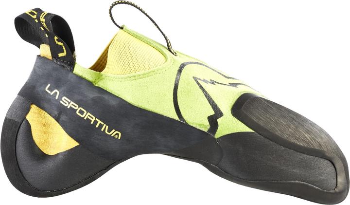 Actual product image La Sportiva Speedster Climbing Shoes Unisex (45)