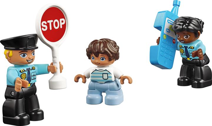 Immagine prodotto LEGO Persone educative (45030, LEGO Education)