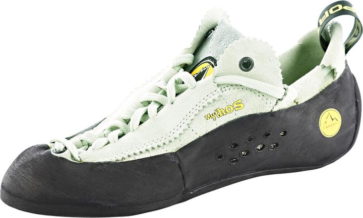 La Sportiva Mythos Climbing Shoes (37)