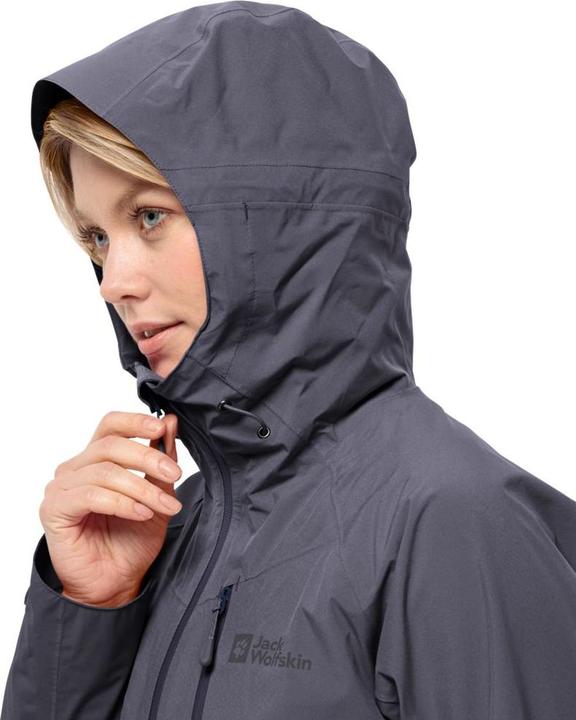 Produktbild Jack Wolfskin Eagle Peak 2L Jkt W (L)