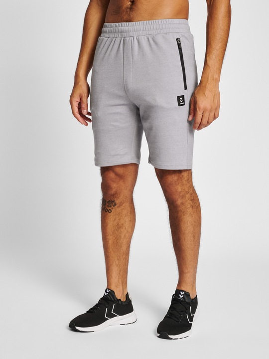 Actual product image hummel hmlMT INTERVAL SHORTS (M)