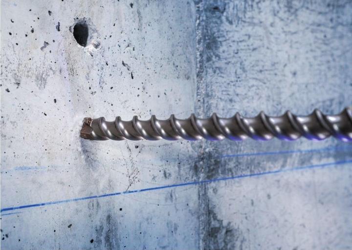 Produktbild Bosch Professional Zubehör Hammerbohrer SDS max-7, 15 x 200 x 340 mm (15 mm)