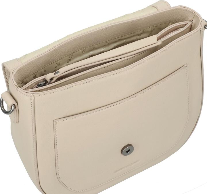 Immagine prodotto Harbour 2nd Just Pure Umhängetasche Leder 26 cm