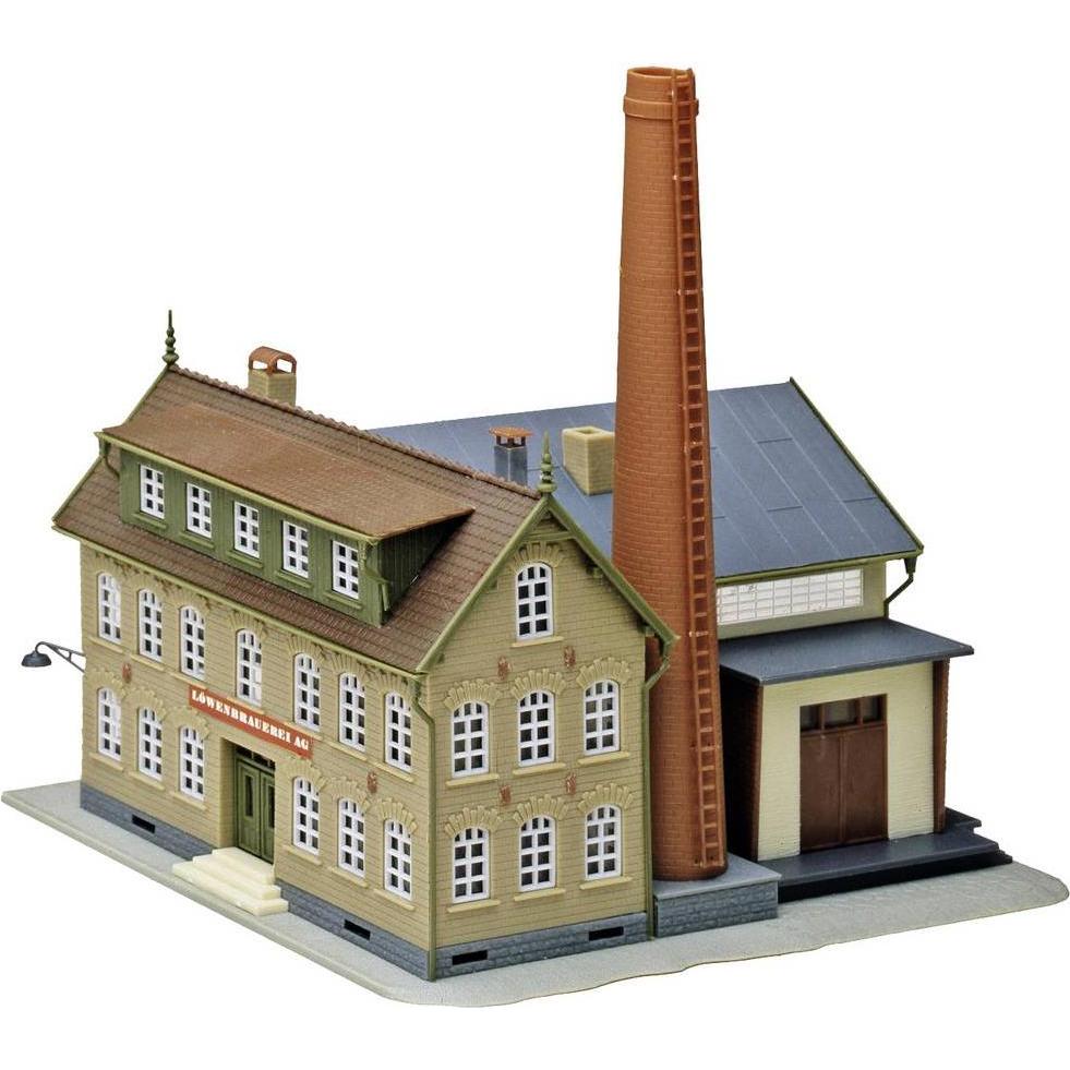 Faller Brauerei